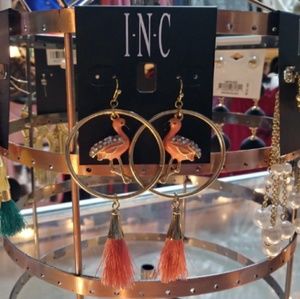 INC Earrings